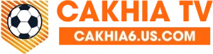 Logo Cakhia TV