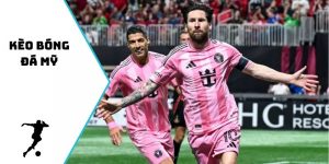 kèo bóng đá Mỹ