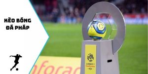 kèo bóng đá Pháp