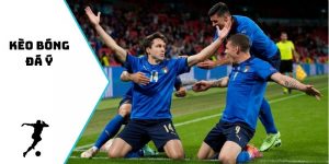 Kèo bóng đá Ý
