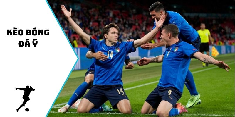 Kèo bóng đá Ý