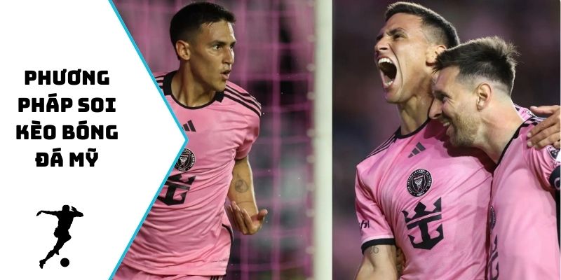 Phương pháp soi kèo bóng đá Mỹ